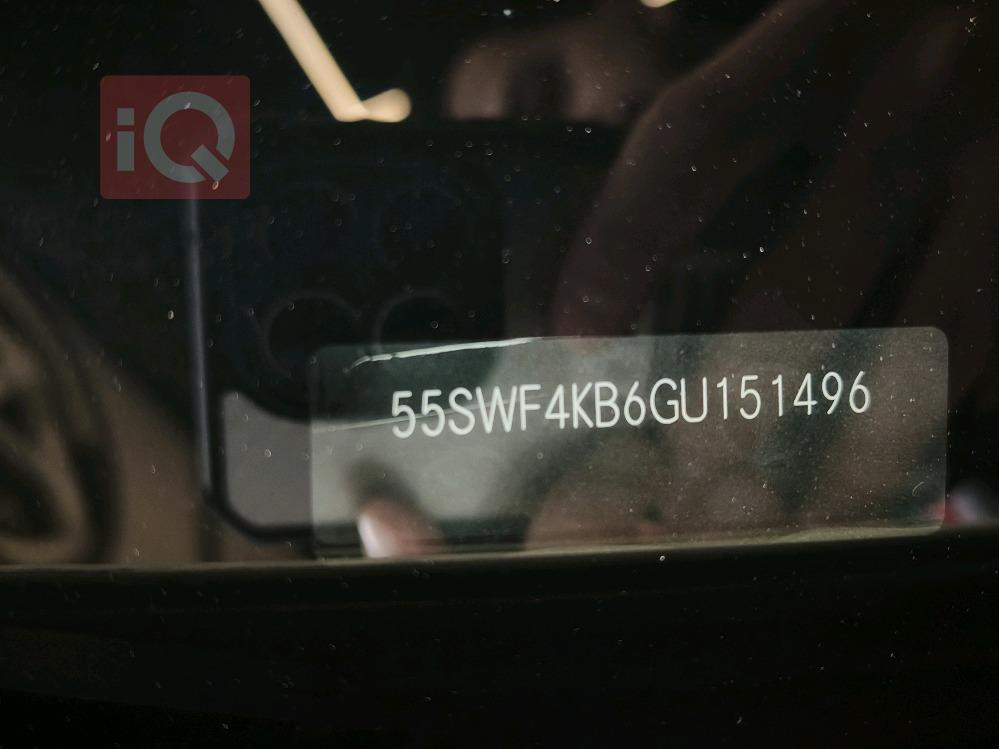 مێرسێدس بێنز C-Class